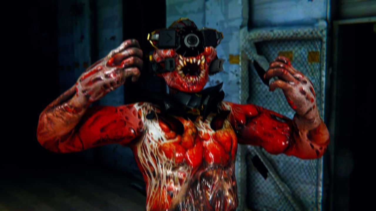 [3D]美少女假面冯迪妮第11话