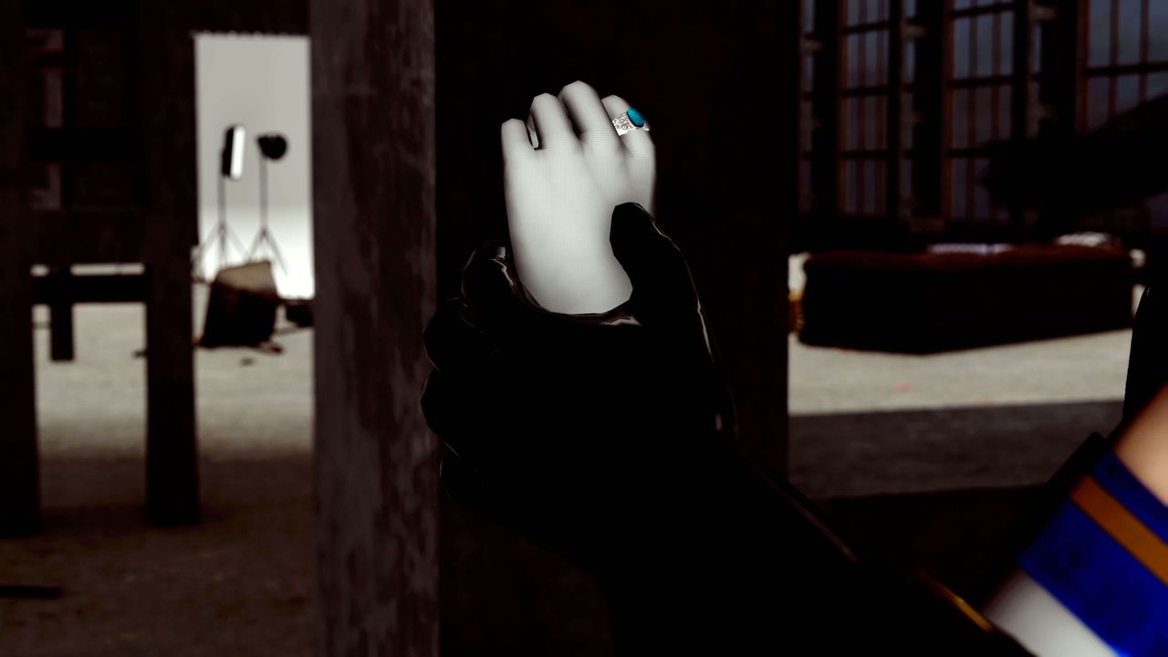 [3D]美少女假面冯迪妮第14话