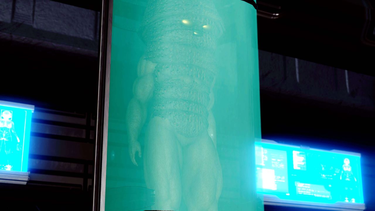 [3D]美少女假面冯迪妮第15话