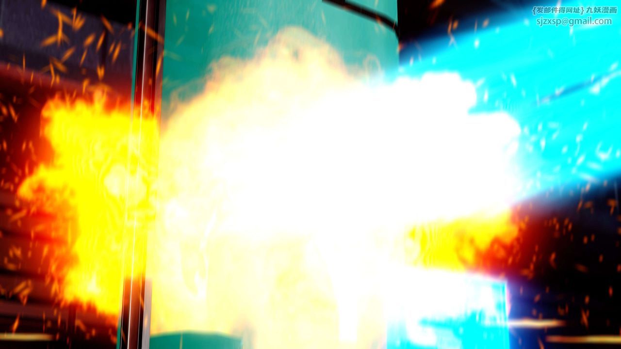 [3D]美少女假面冯迪妮第15话