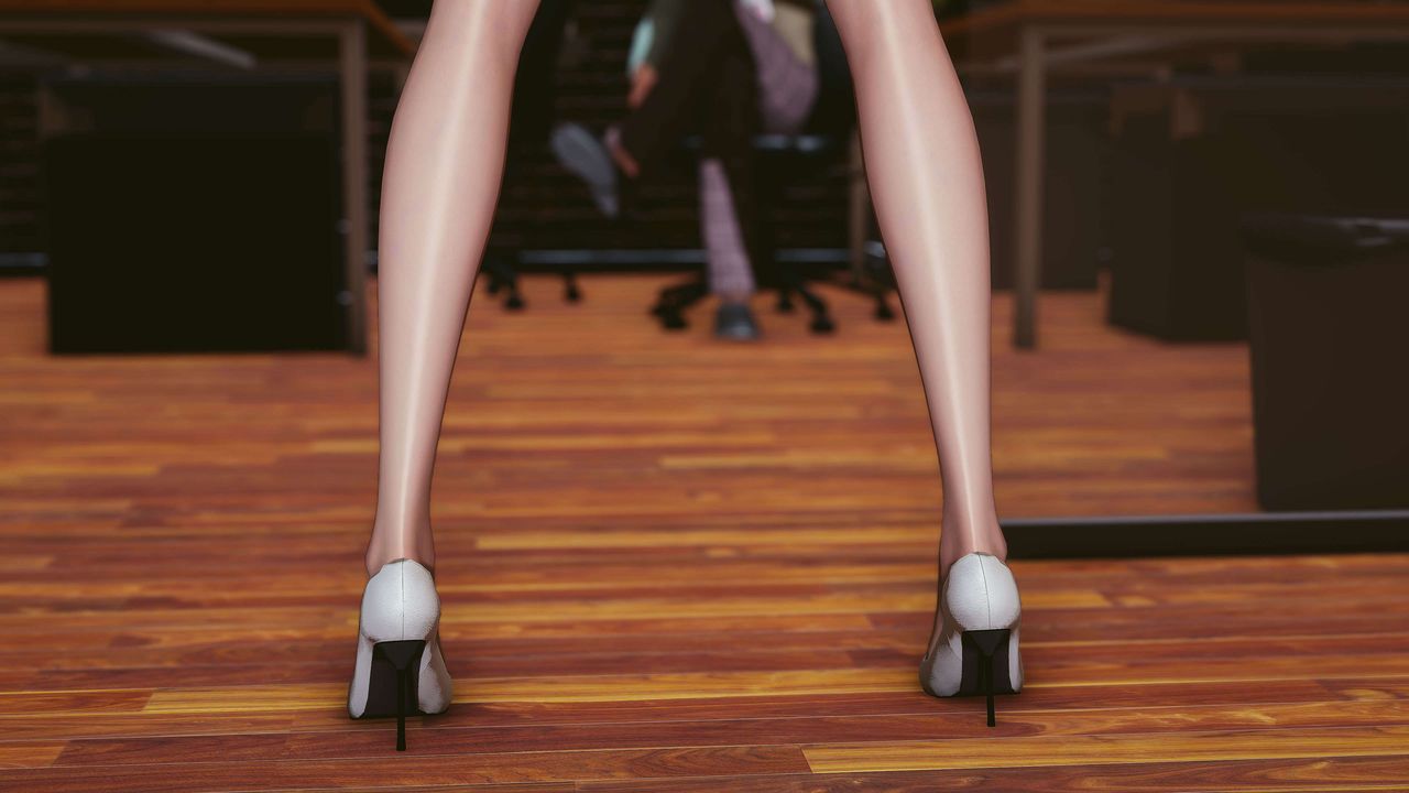 [3D]美少女假面冯迪妮第17话