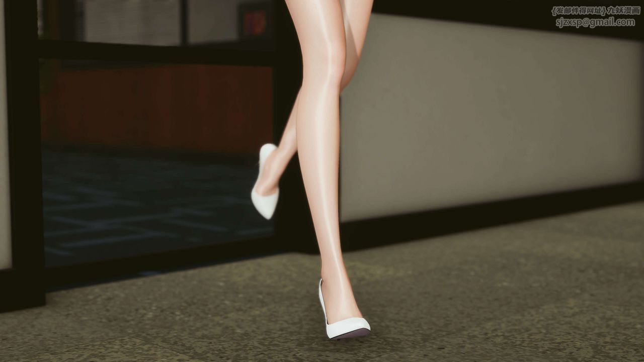 [3D]美少女假面冯迪妮第17话