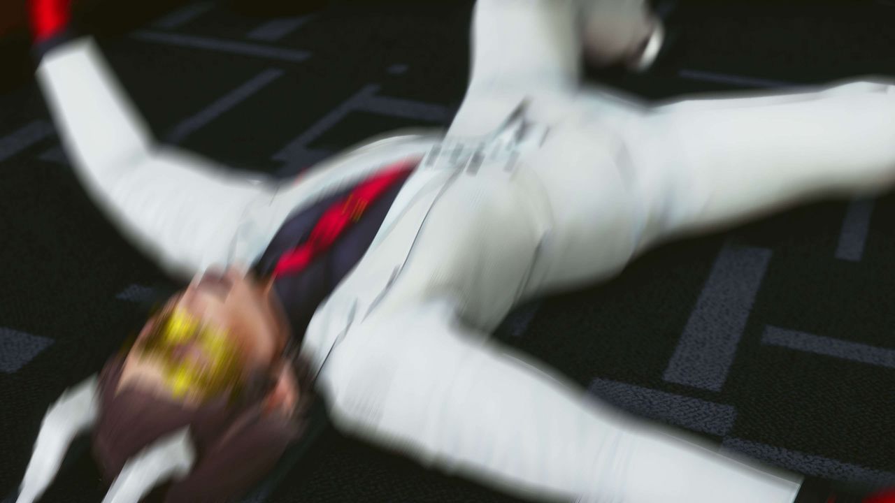 [3D]美少女假面冯迪妮第18话