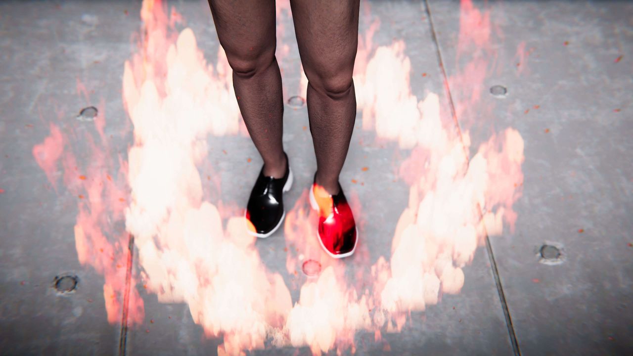 [3D]美少女假面馮迪妮第19話