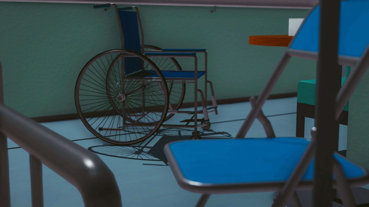 [3D]美少女假面冯迪妮第19话