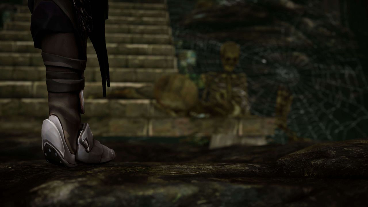 [3D]美少女假面冯迪妮第20话