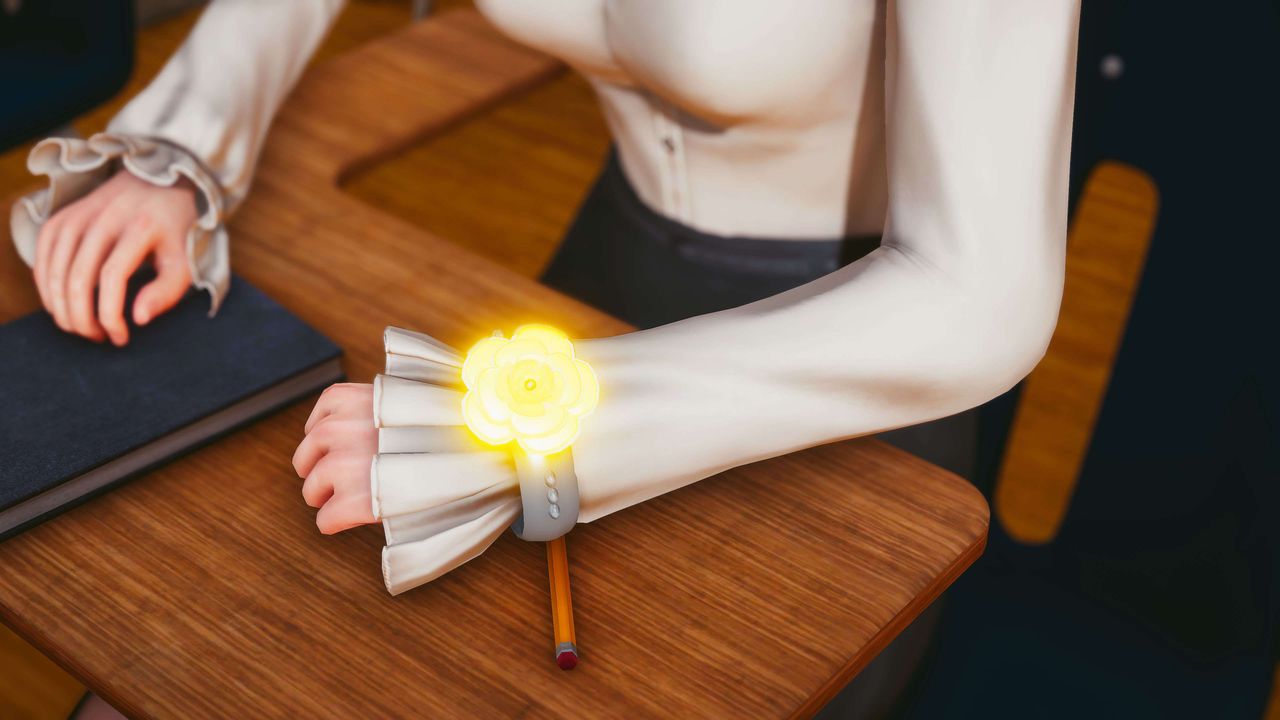 [3D]美少女假面冯迪妮第20话