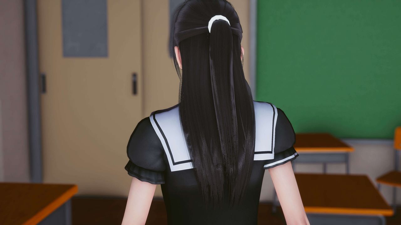 [3D]美少女假面冯迪妮第20话