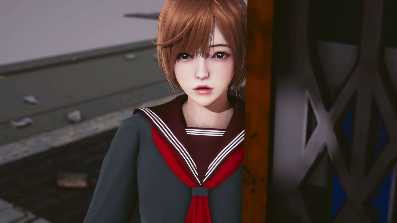 [3D]美少女假面冯迪妮第20话