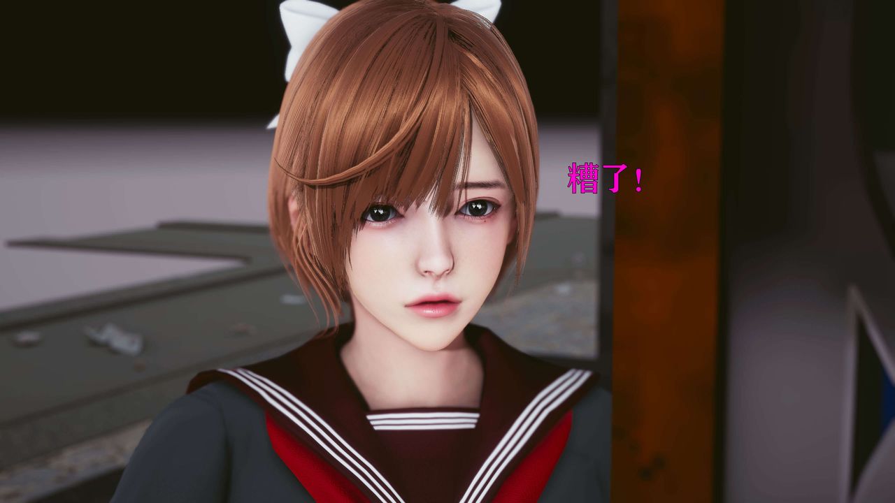 [3D]美少女假面冯迪妮第20话