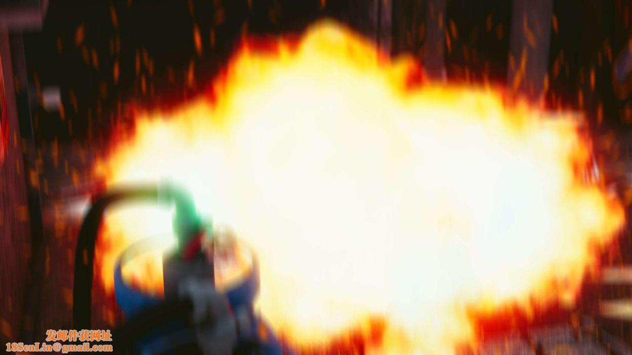 [3D]美少女假面冯迪妮第20话