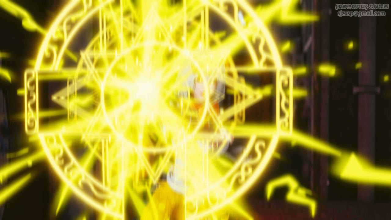 [3D]美少女假面冯迪妮第20话