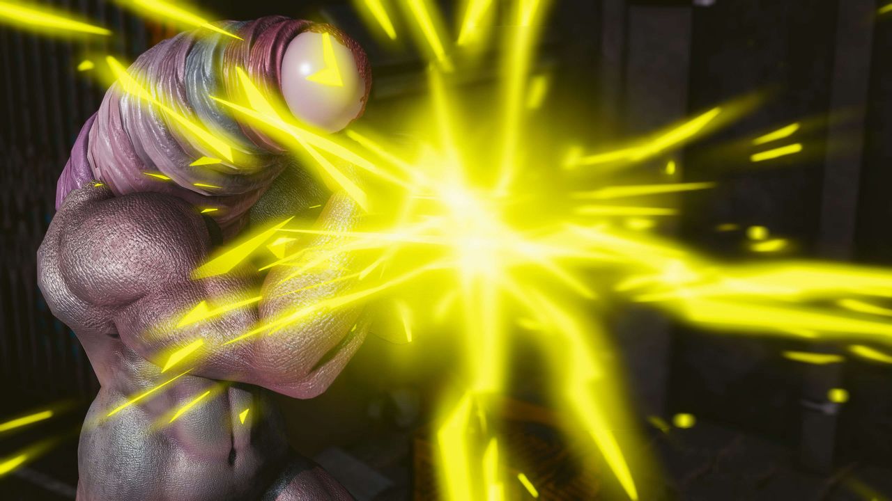 [3D]美少女假面冯迪妮第20话