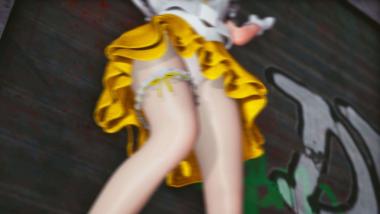 [3D]美少女假面冯迪妮第20话