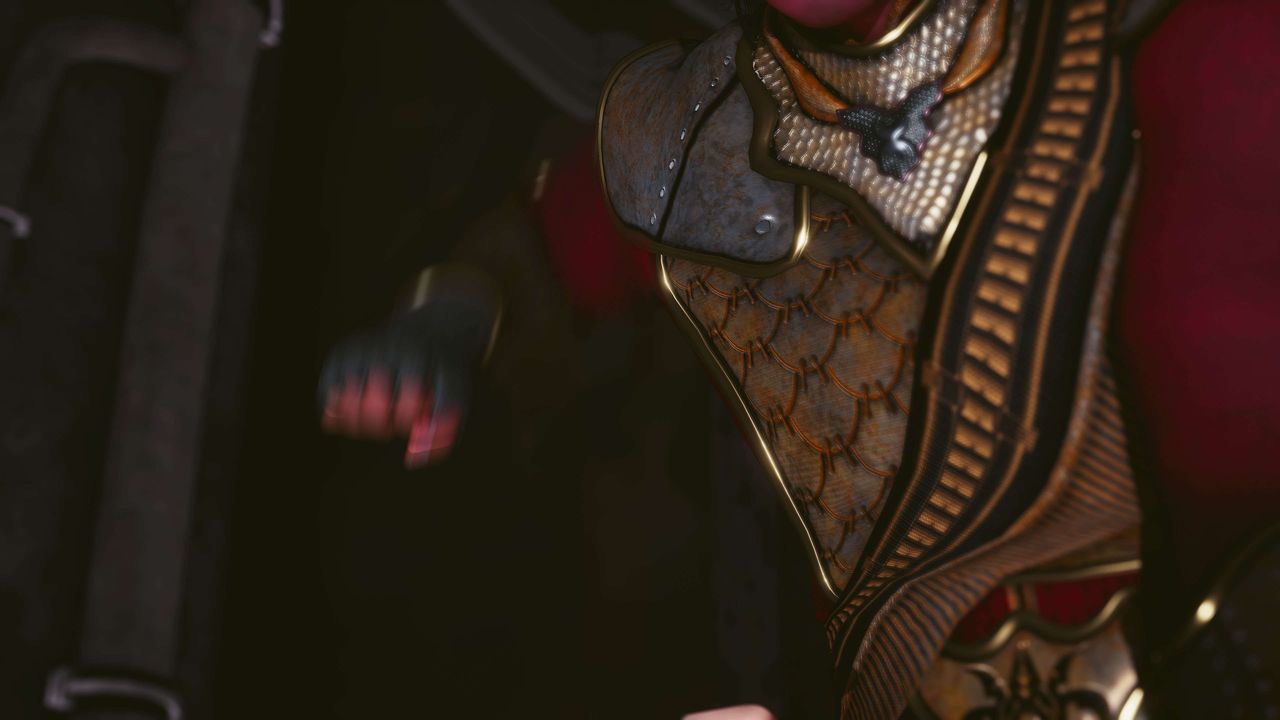 [3D]美少女假面冯迪妮第21话