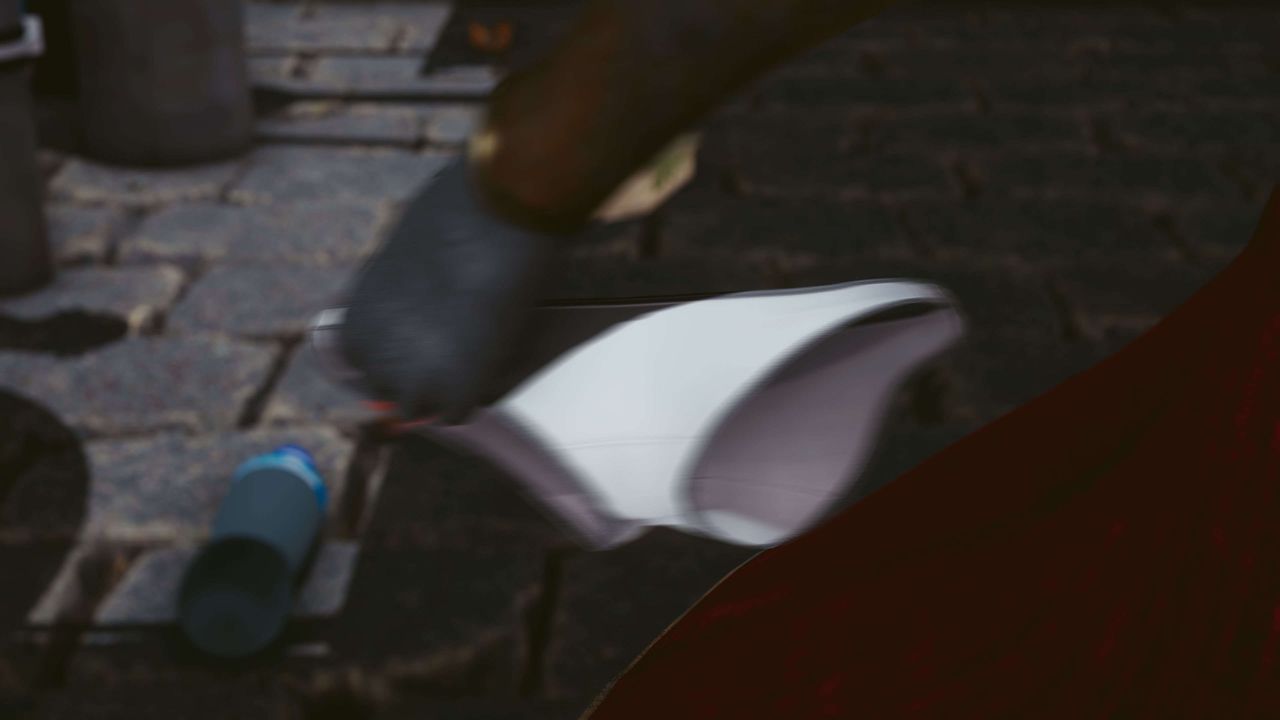 [3D]美少女假面冯迪妮第21话