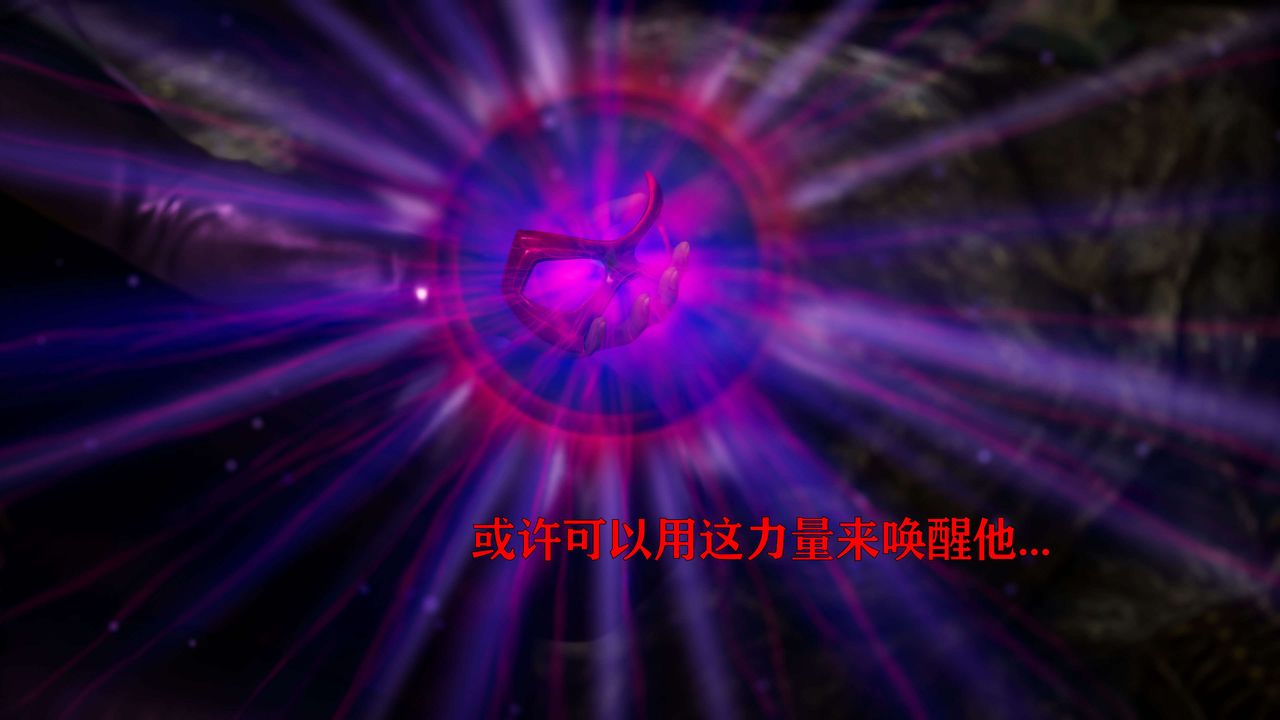 [3D]美少女假面冯迪妮第22话