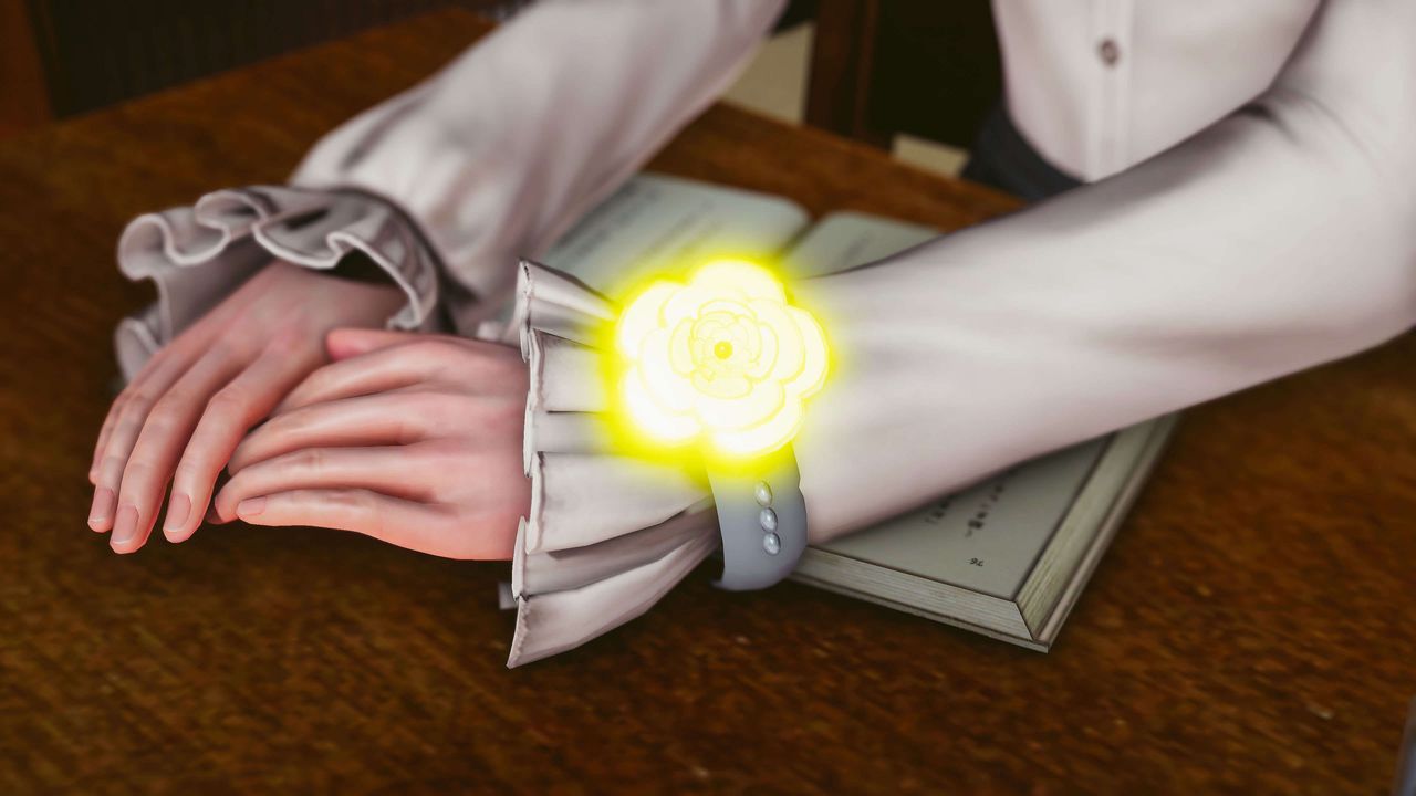 [3D]美少女假面冯迪妮第23话