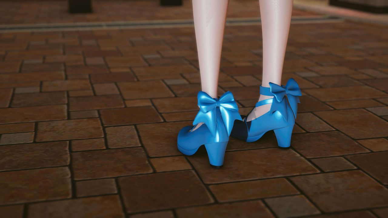 [3D]美少女假面冯迪妮第23话