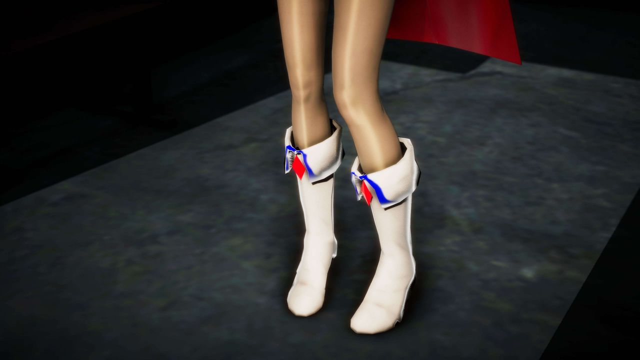 [3D]美少女假面冯迪妮第23话