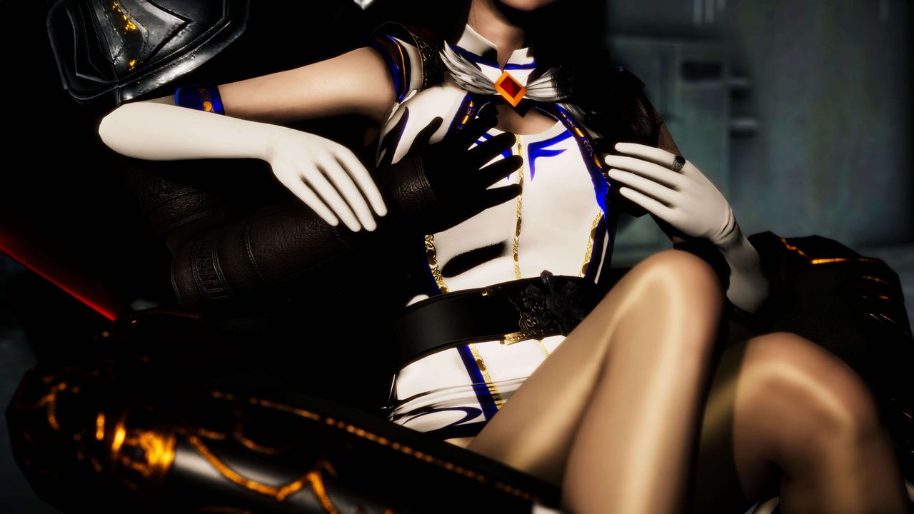 [3D]美少女假面冯迪妮第23话