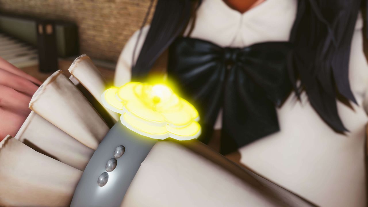 [3D]美少女假面冯迪妮第24话