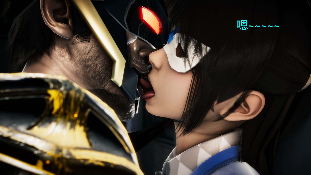 [3D]美少女假面冯迪妮第24话