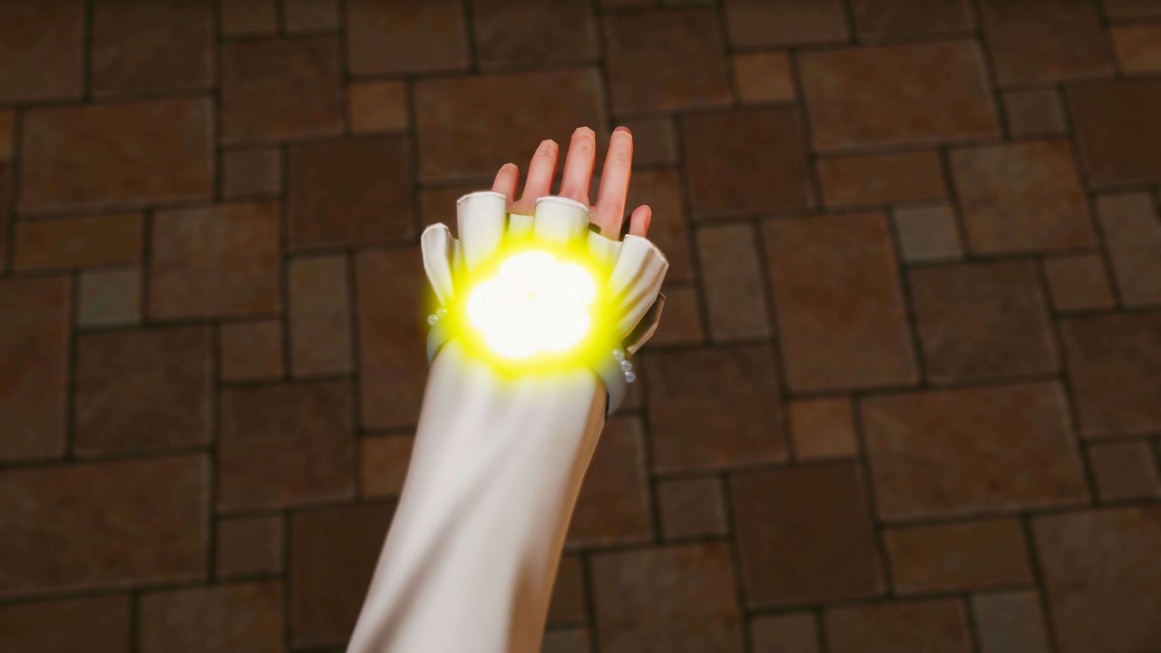 [3D]美少女假面冯迪妮第25话