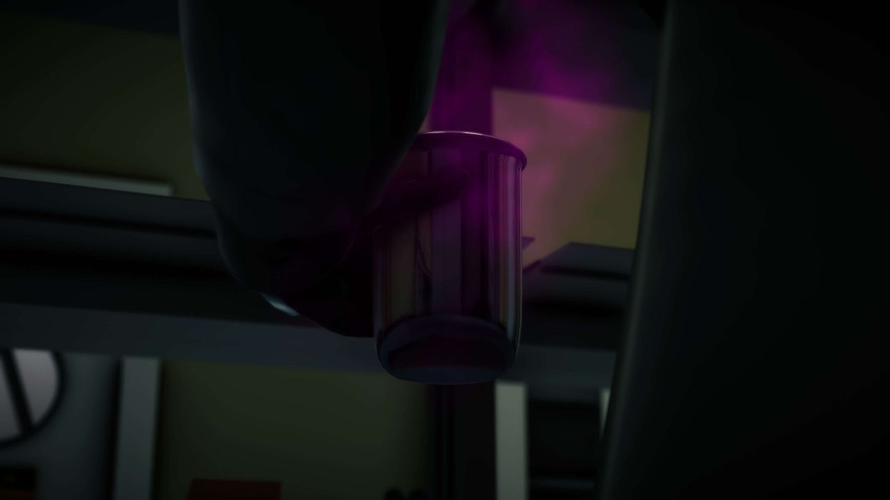 [3D]美少女假面冯迪妮第26话