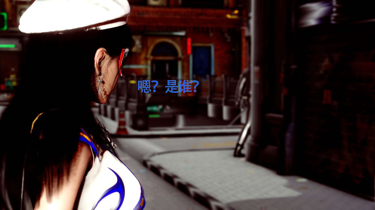 [3D]美少女假面冯迪妮第26话