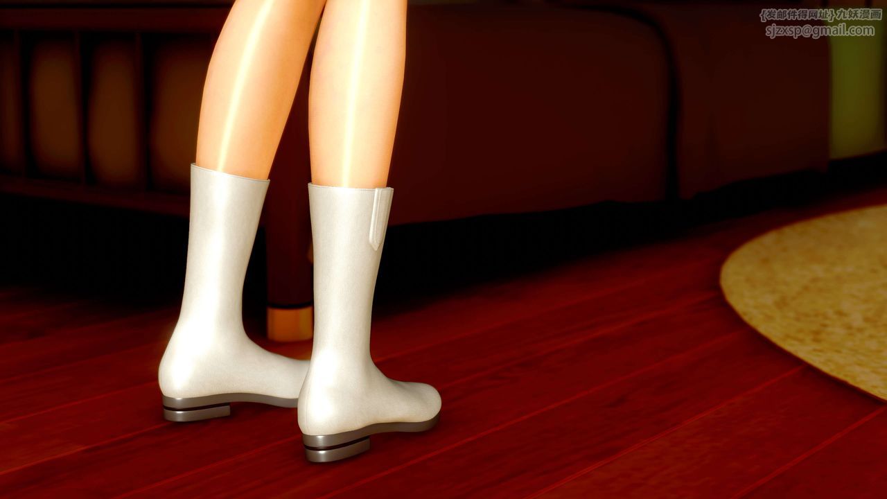 [3D]美少女假面冯迪妮第26话