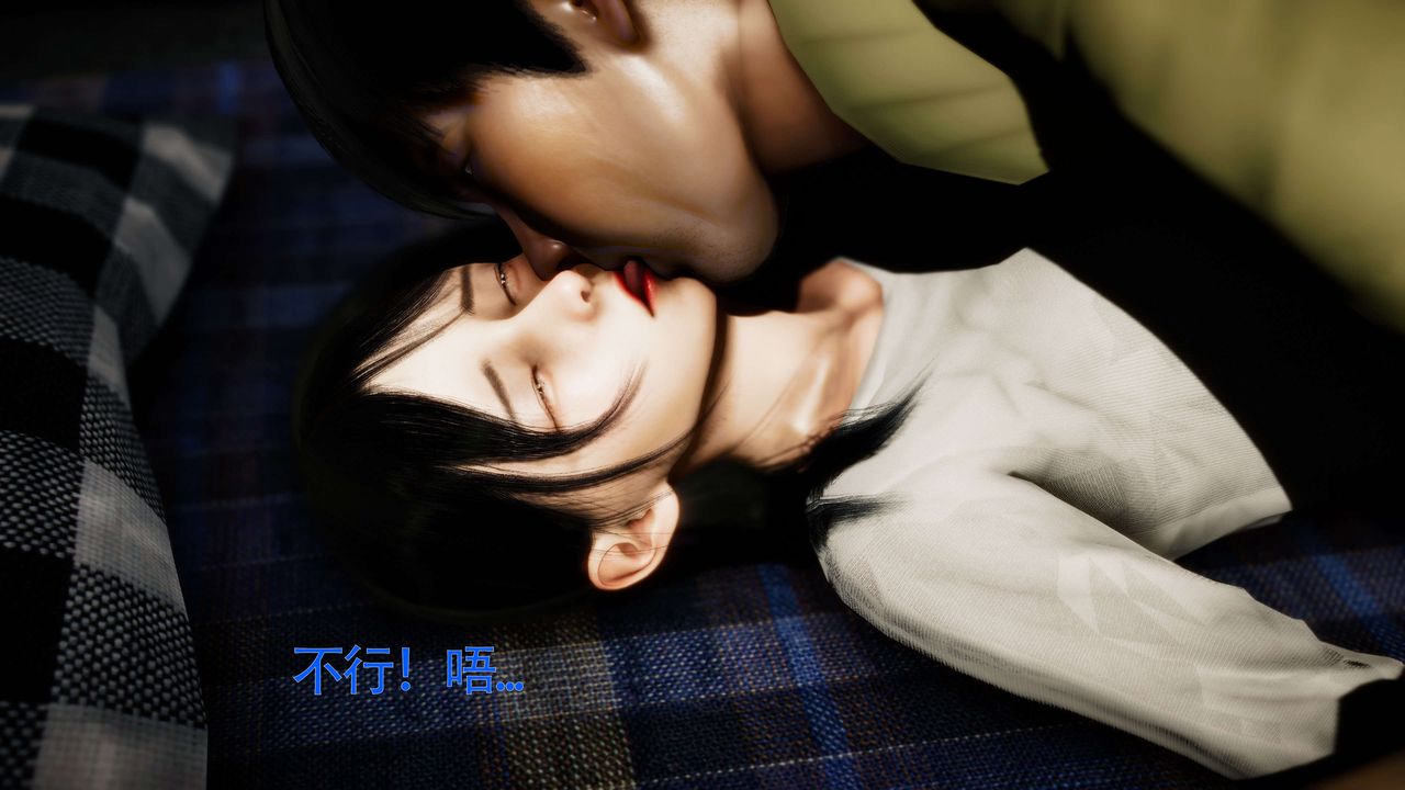 [3D]美少女假面冯迪妮第26话