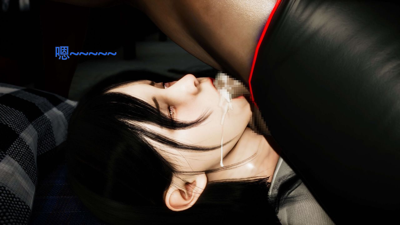 [3D]美少女假面冯迪妮第26话