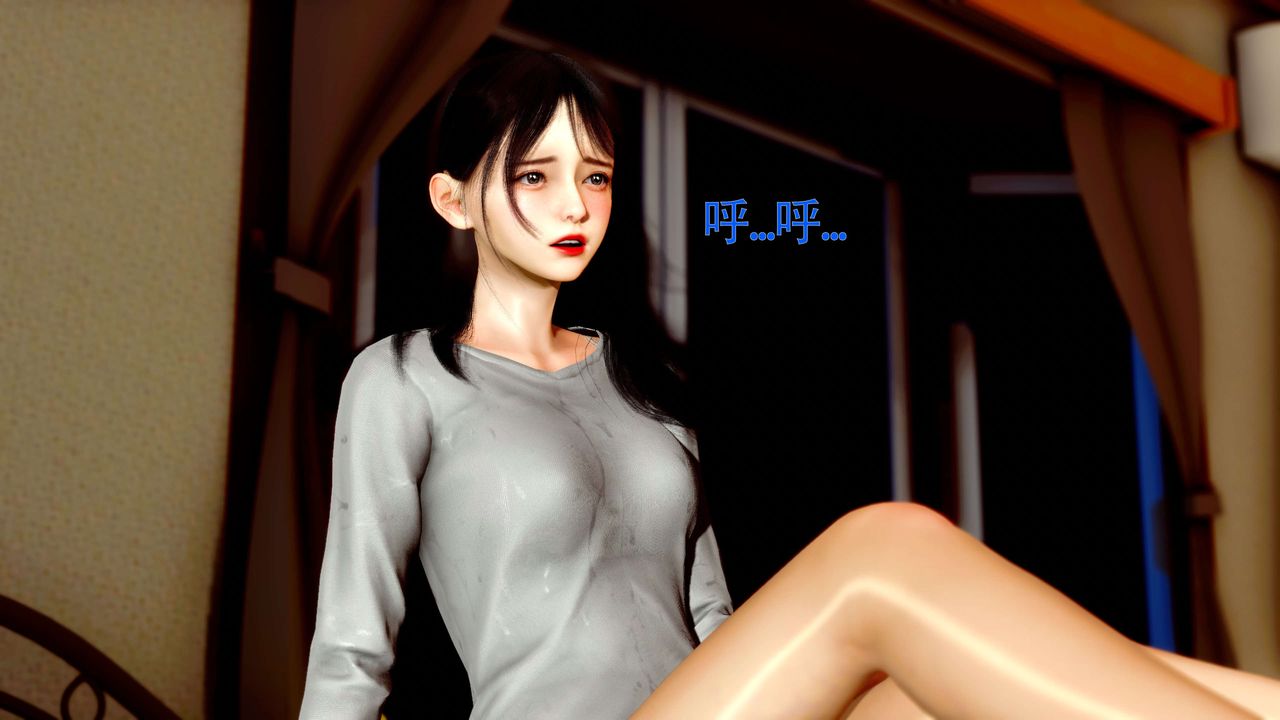 [3D]美少女假面冯迪妮第26话