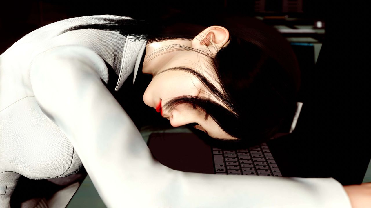 [3D]美少女假面冯迪妮第27话