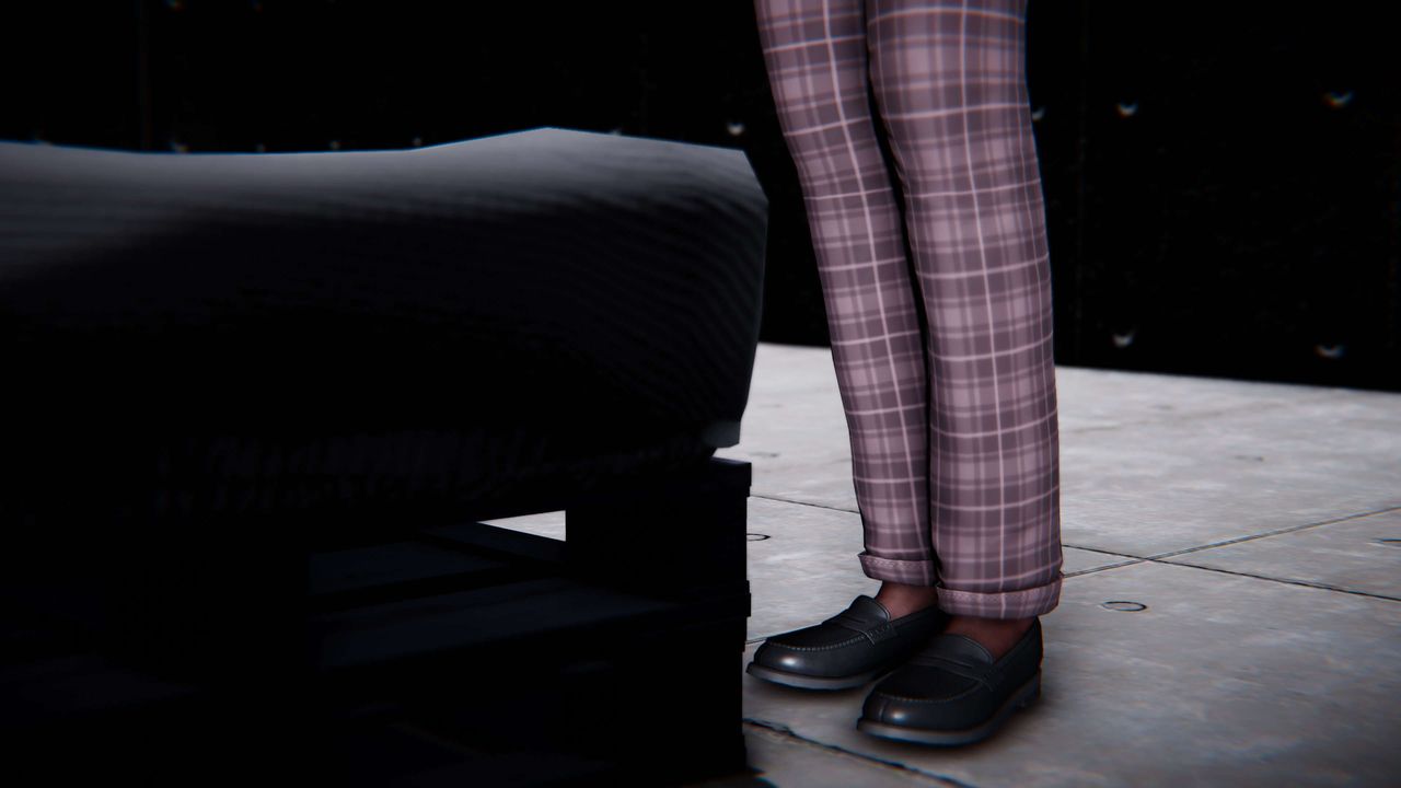 [3D]美少女假面冯迪妮第27话