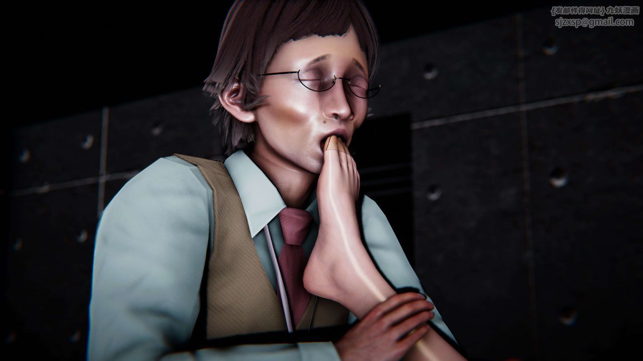 [3D]美少女假面冯迪妮第27话