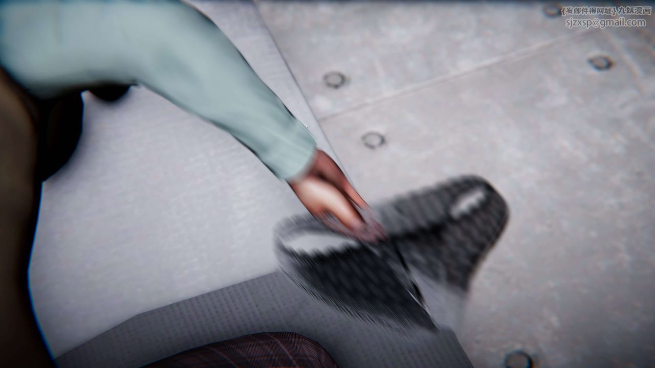 [3D]美少女假面冯迪妮第27话