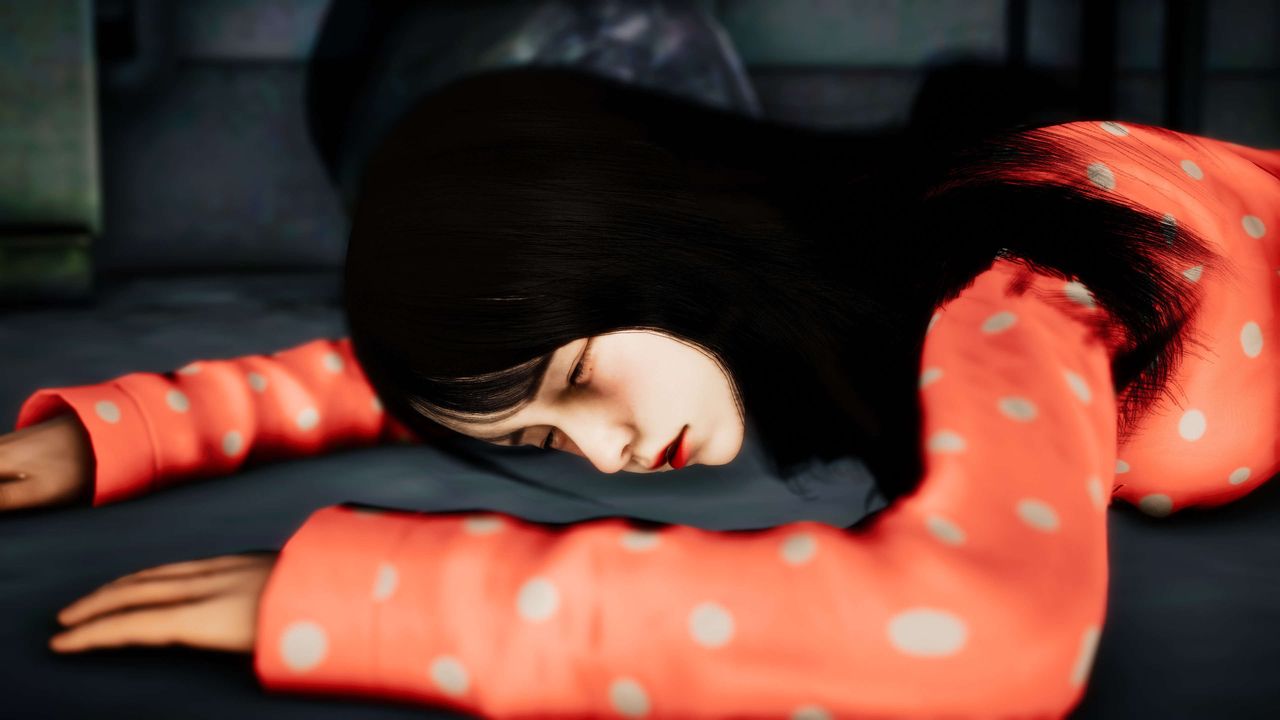 [3D]美少女假面冯迪妮第27话