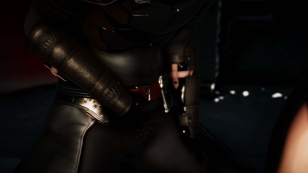 [3D]美少女假面冯迪妮第27话