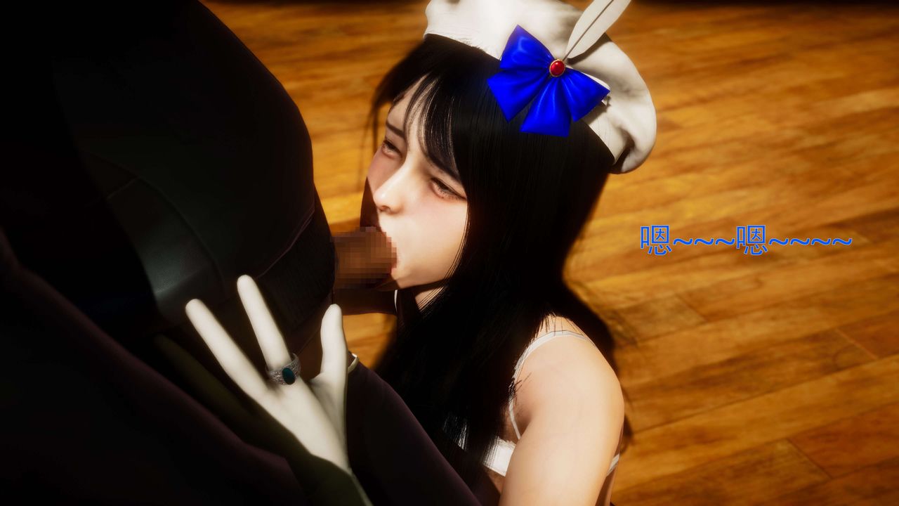 [3D]美少女假面冯迪妮第29话