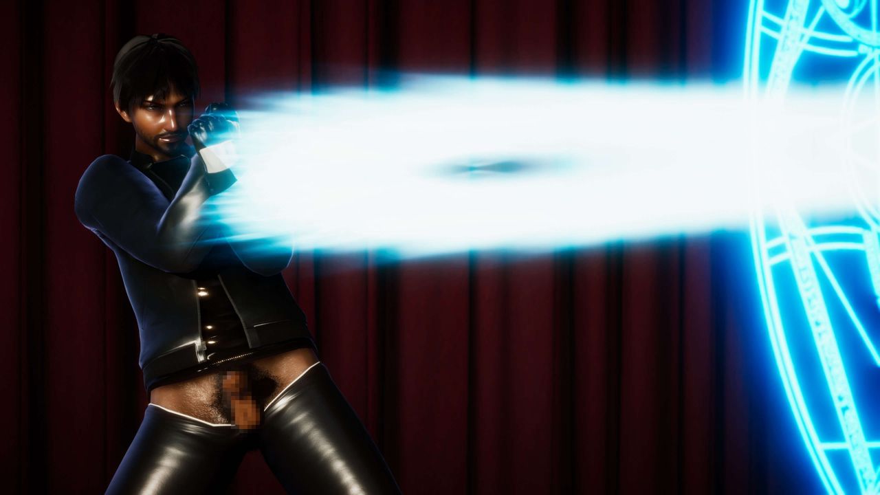 [3D]美少女假面冯迪妮第29话