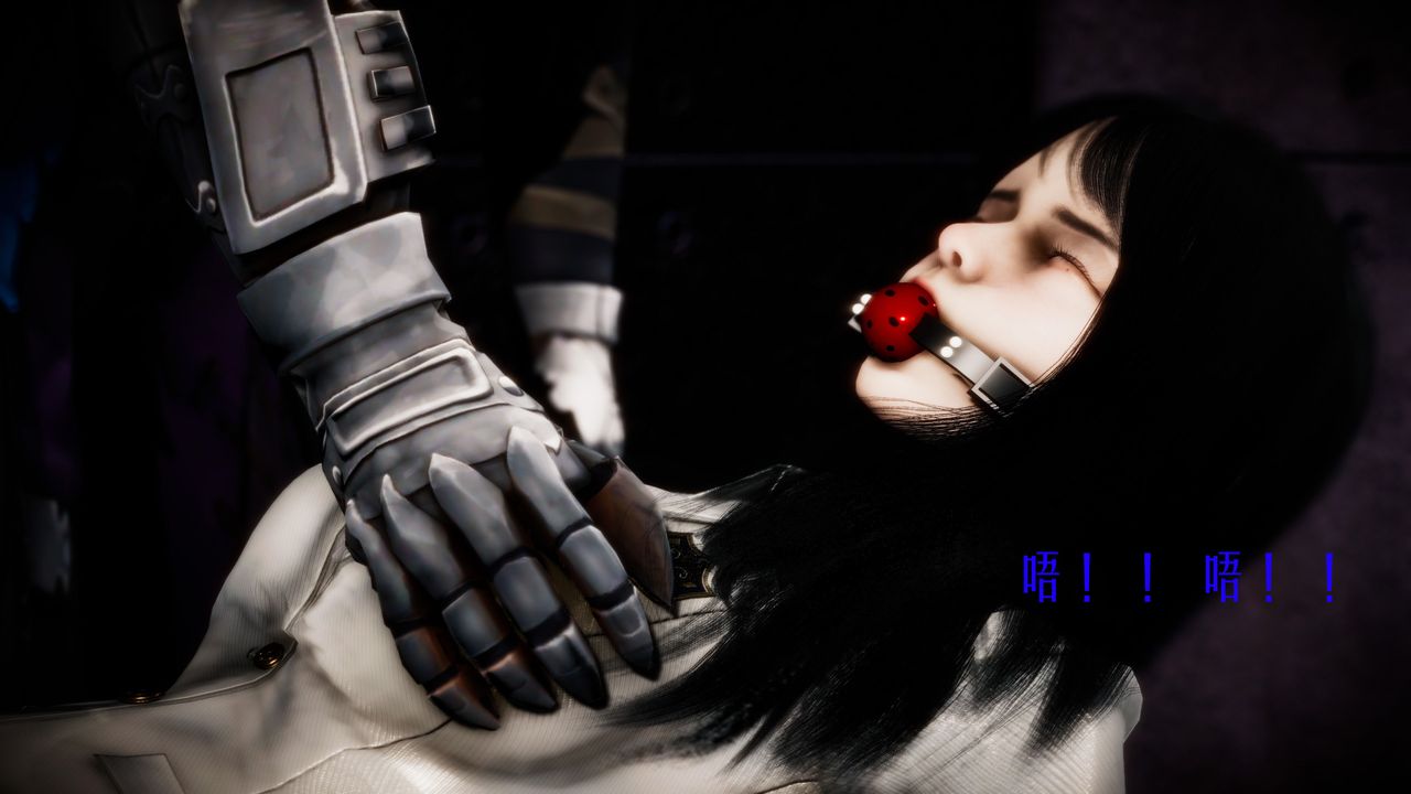 [3D]美少女假面冯迪妮第30话