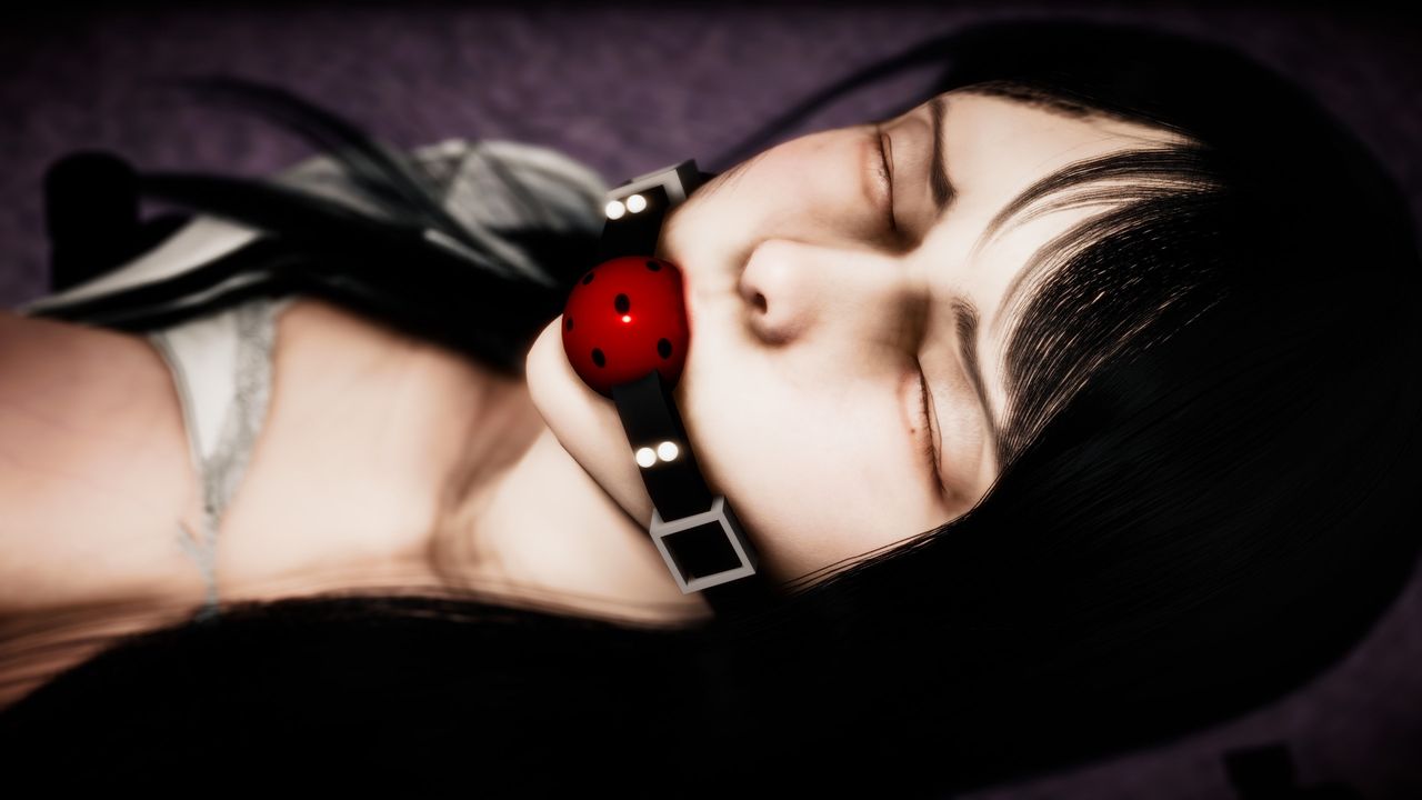 [3D]美少女假面冯迪妮第30话