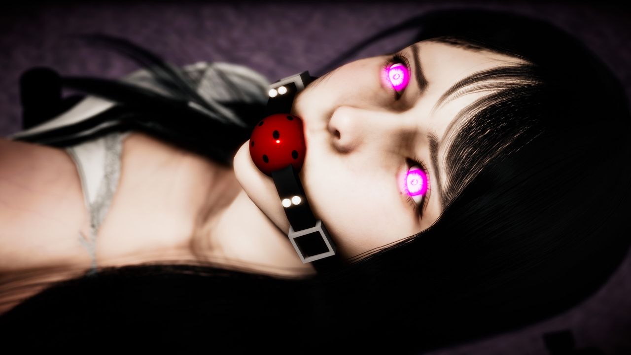 [3D]美少女假面冯迪妮第30话