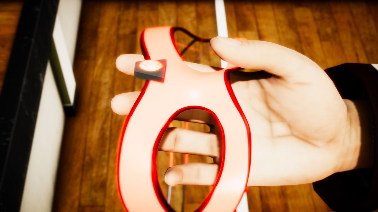 [3D]美少女假面冯迪妮第30话