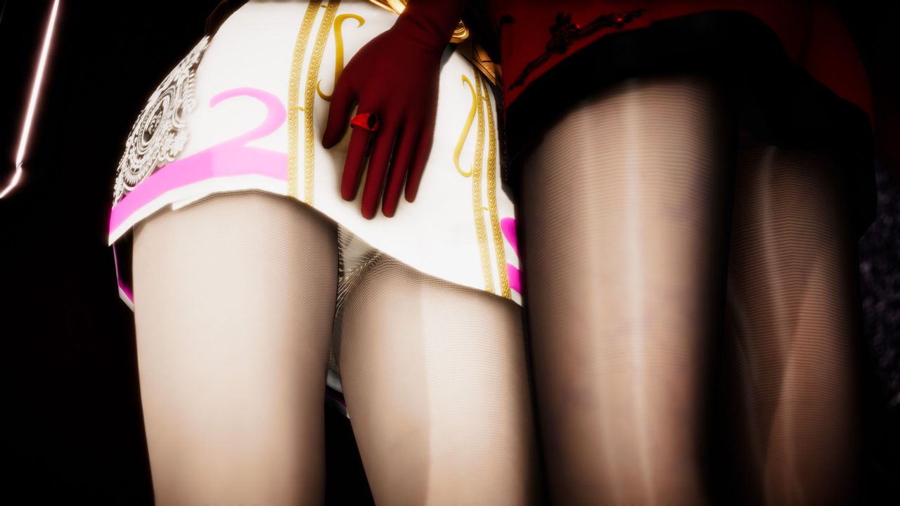 [3D]美少女假面冯迪妮第30话