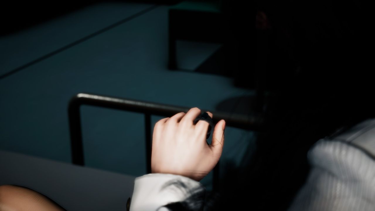 [3D]美少女假面冯迪妮第32话