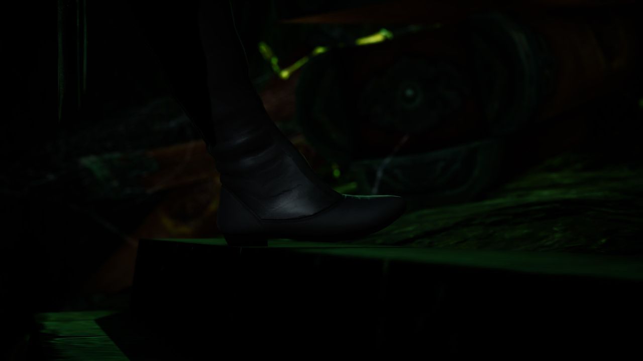 [3D]美少女假面冯迪妮第34话-最终话