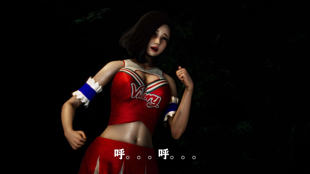 [3D]美少女假面冯迪妮外传上